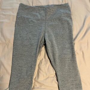 Nike Women’s Sz Lg Dri-Fit leggings